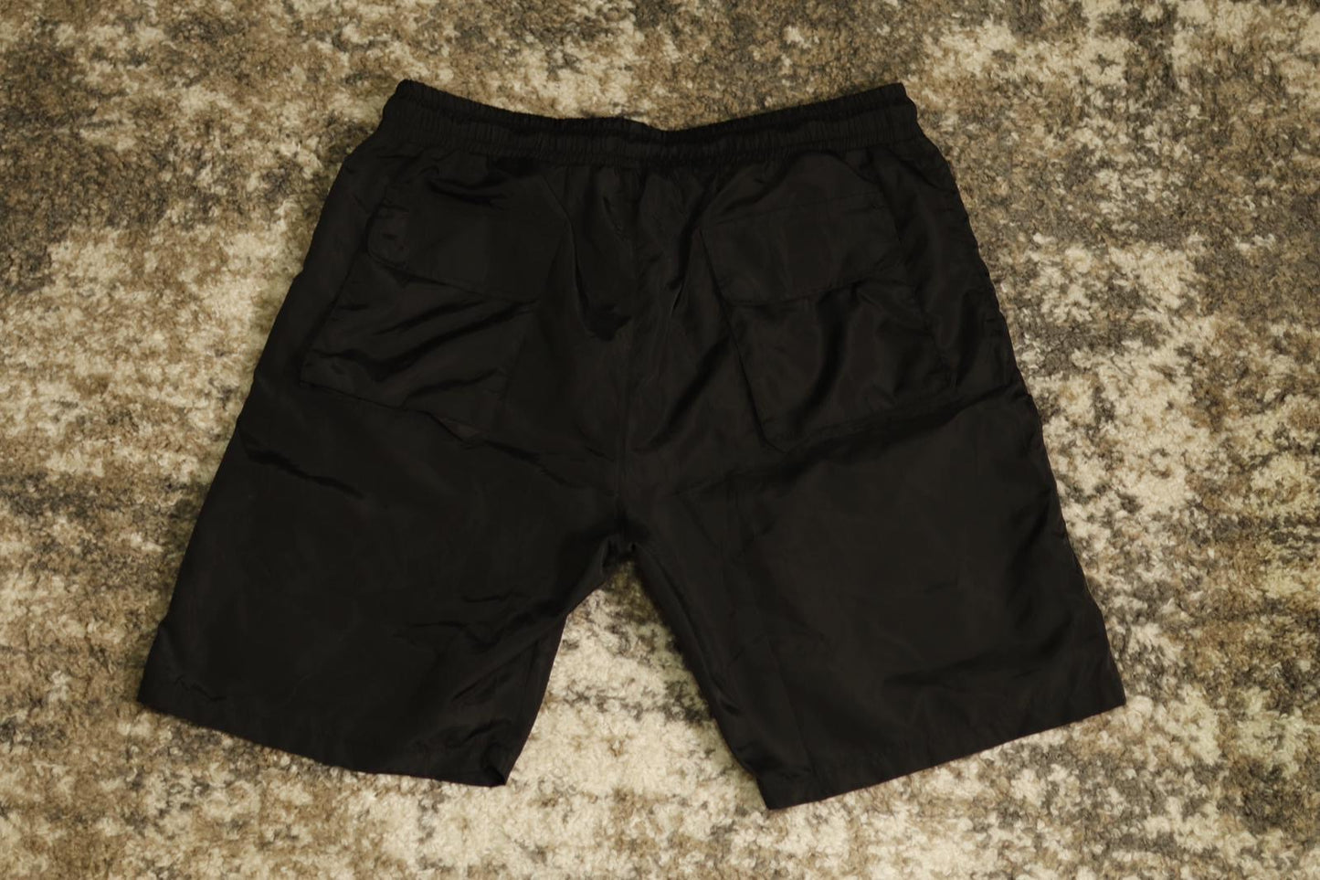 "Mr. October" Top Family Cargo Shorts